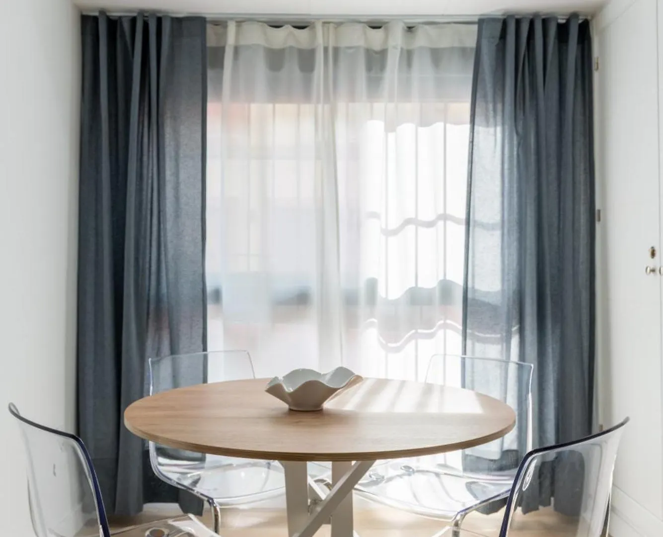 Sevilla Azahar Apartment Seville