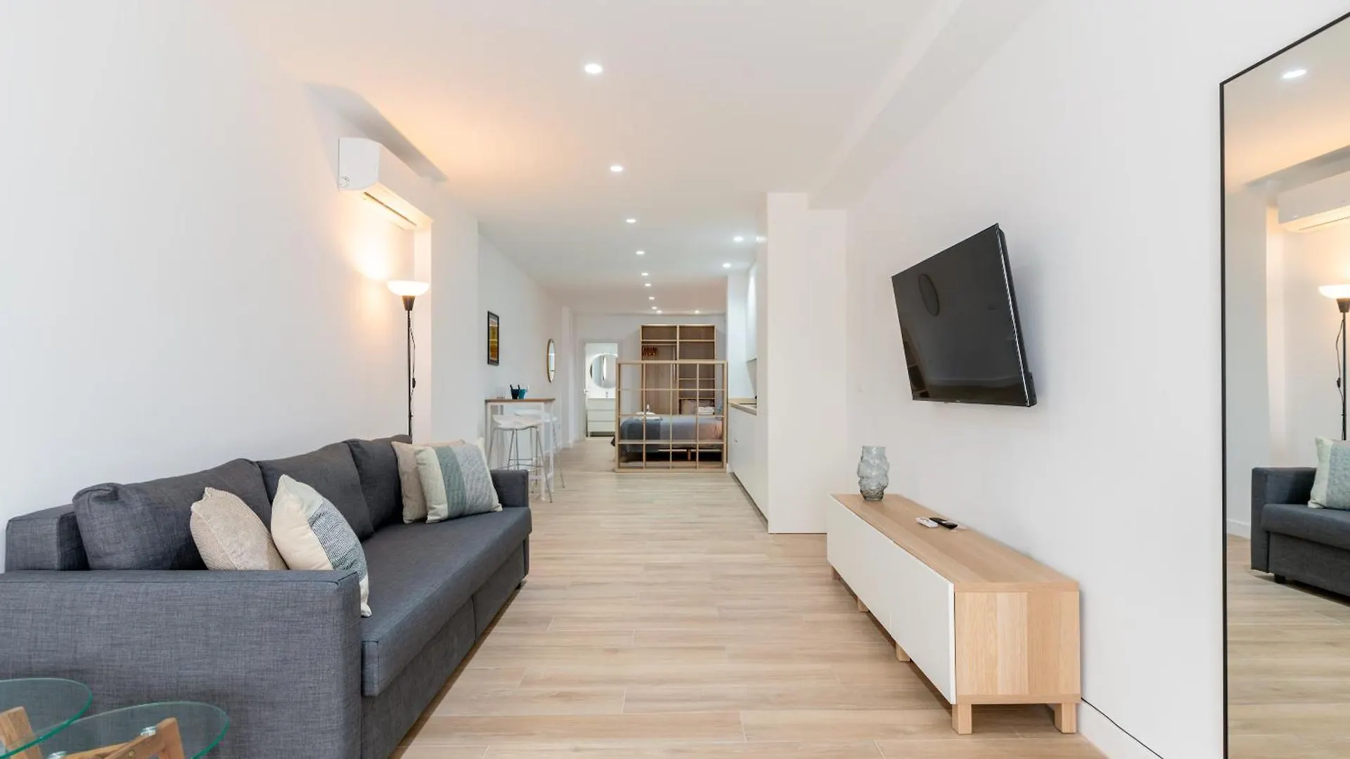 Apartment Sevilla Azahar