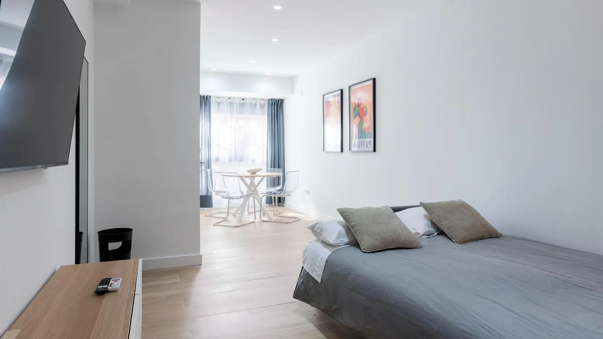 Apartment Sevilla Azahar