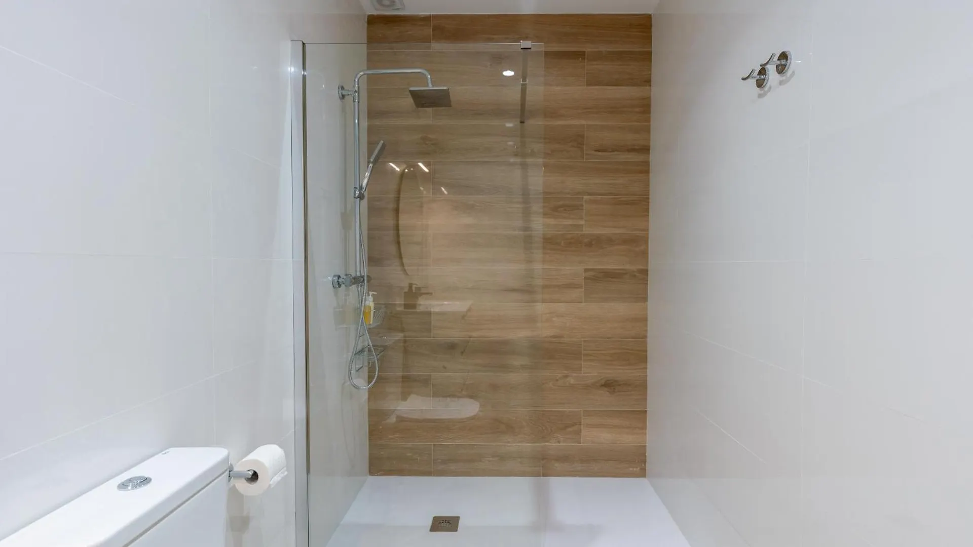 Apartment Sevilla Azahar Spain