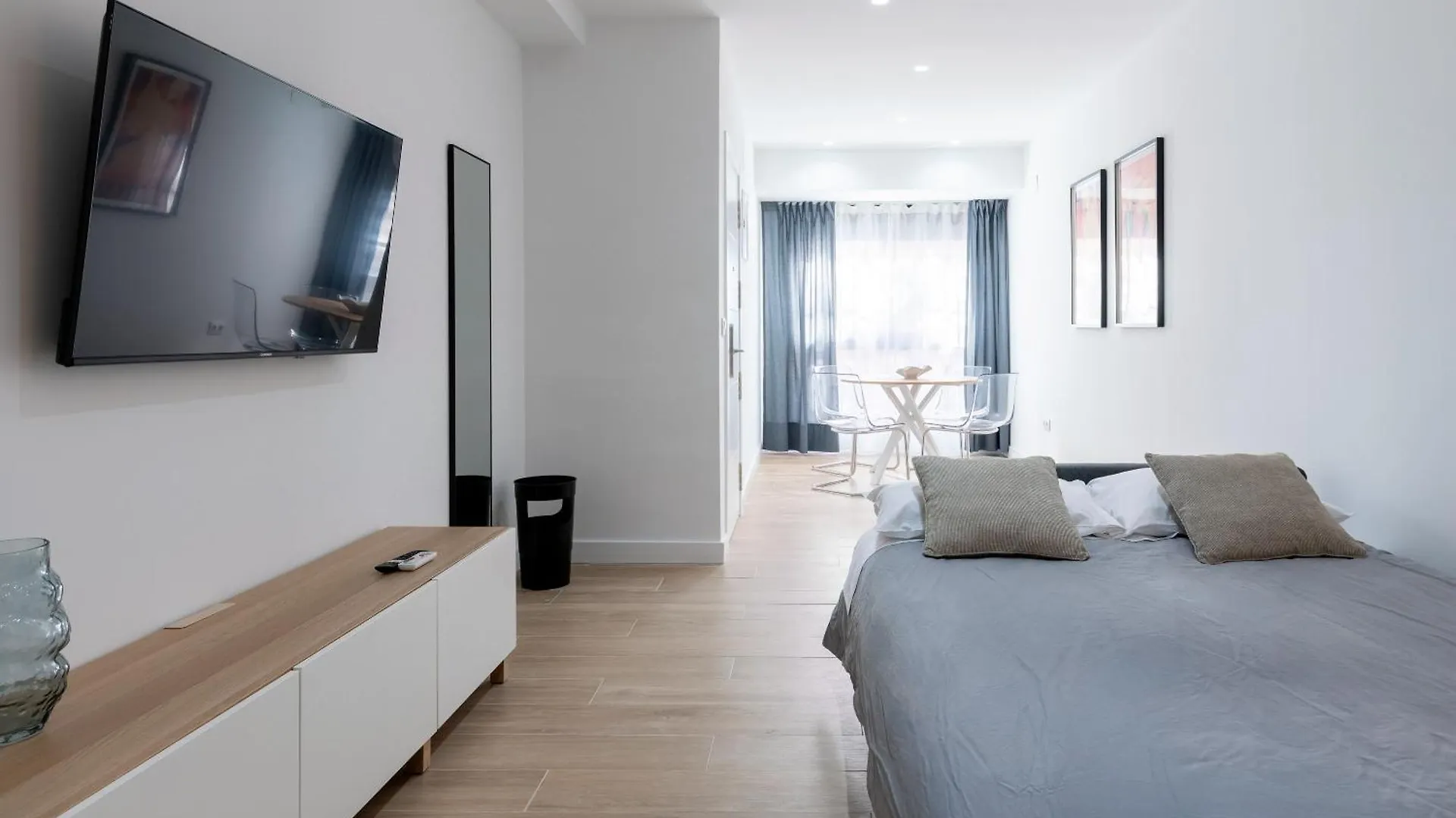 Apartment Sevilla Azahar