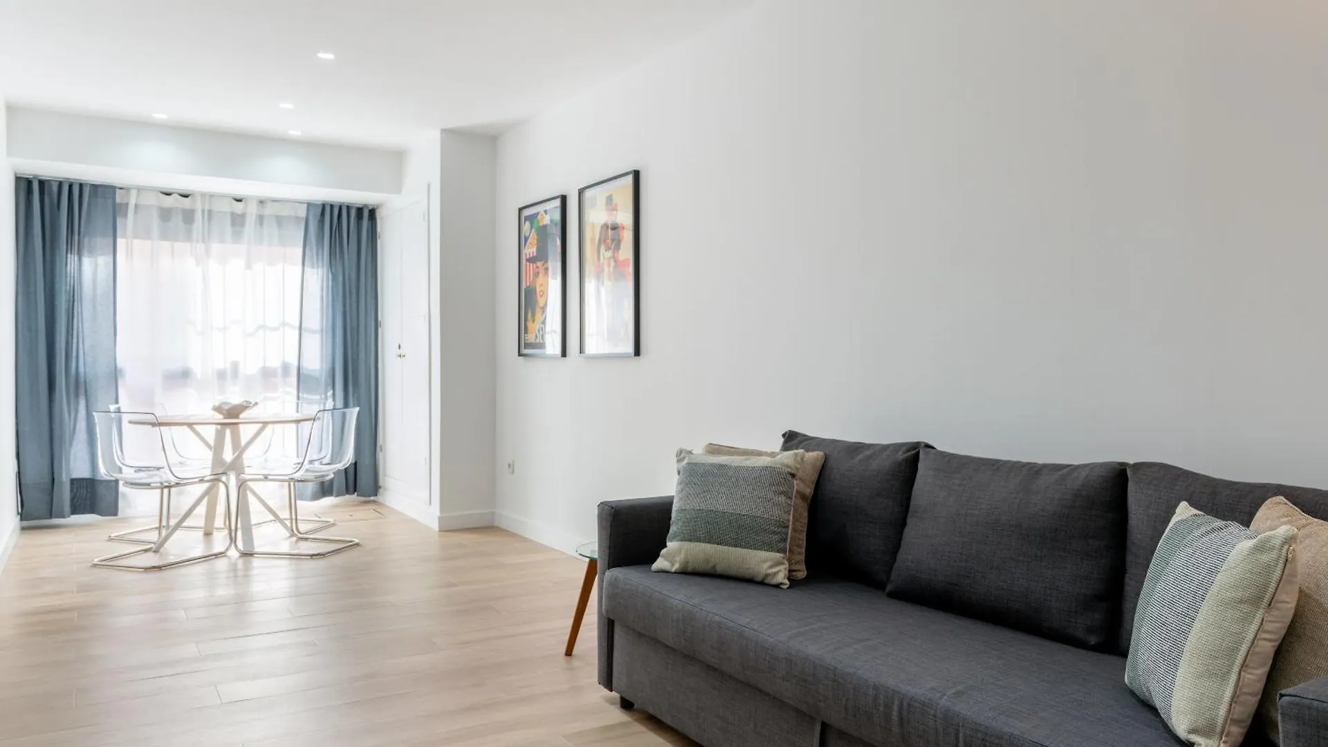 Apartment Sevilla Azahar Spain