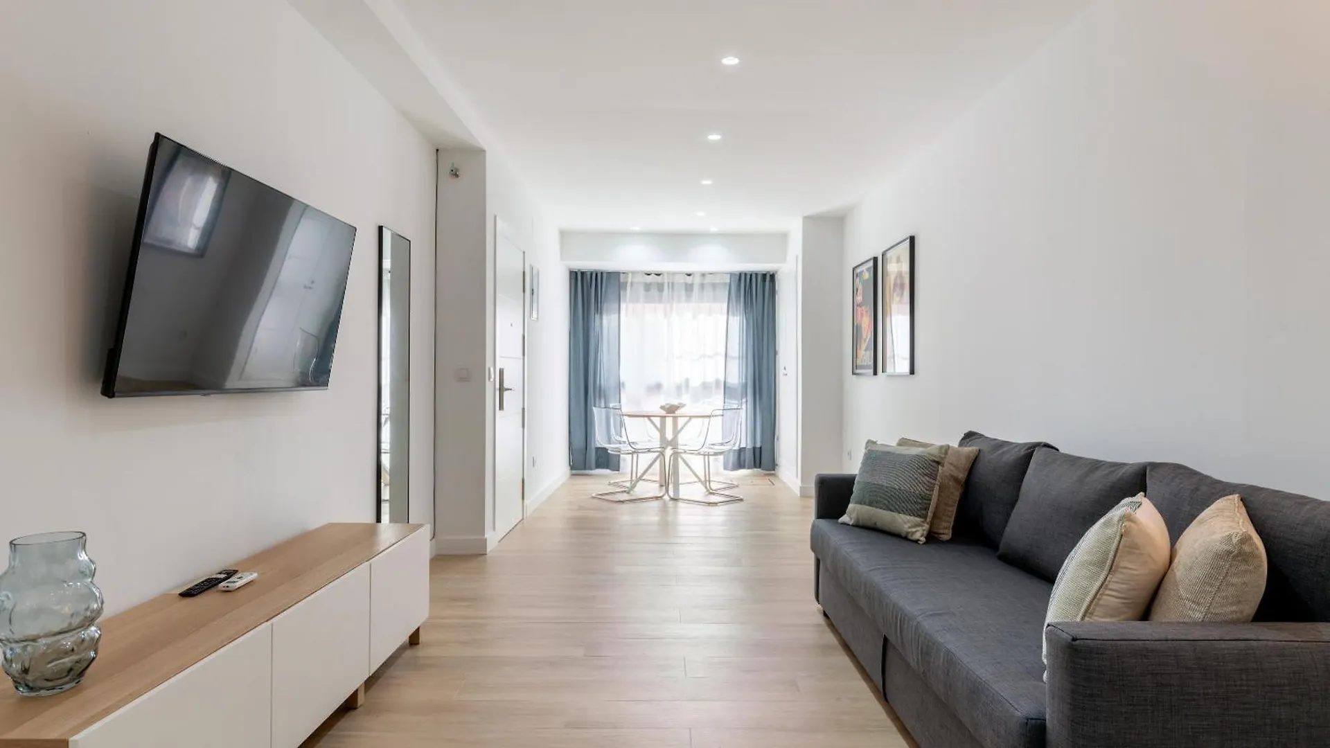 Apartment Sevilla Azahar