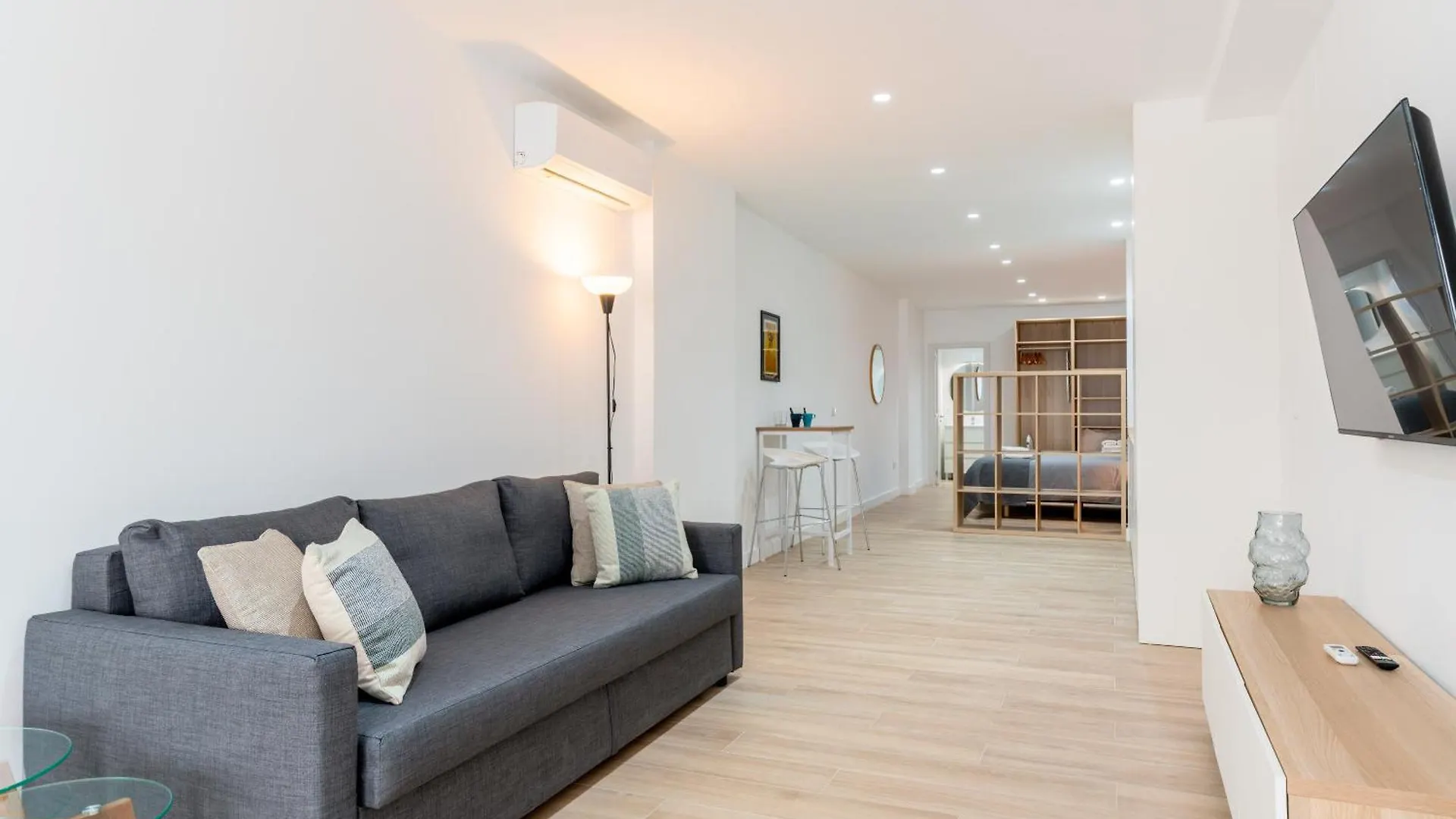 Apartment Sevilla Azahar