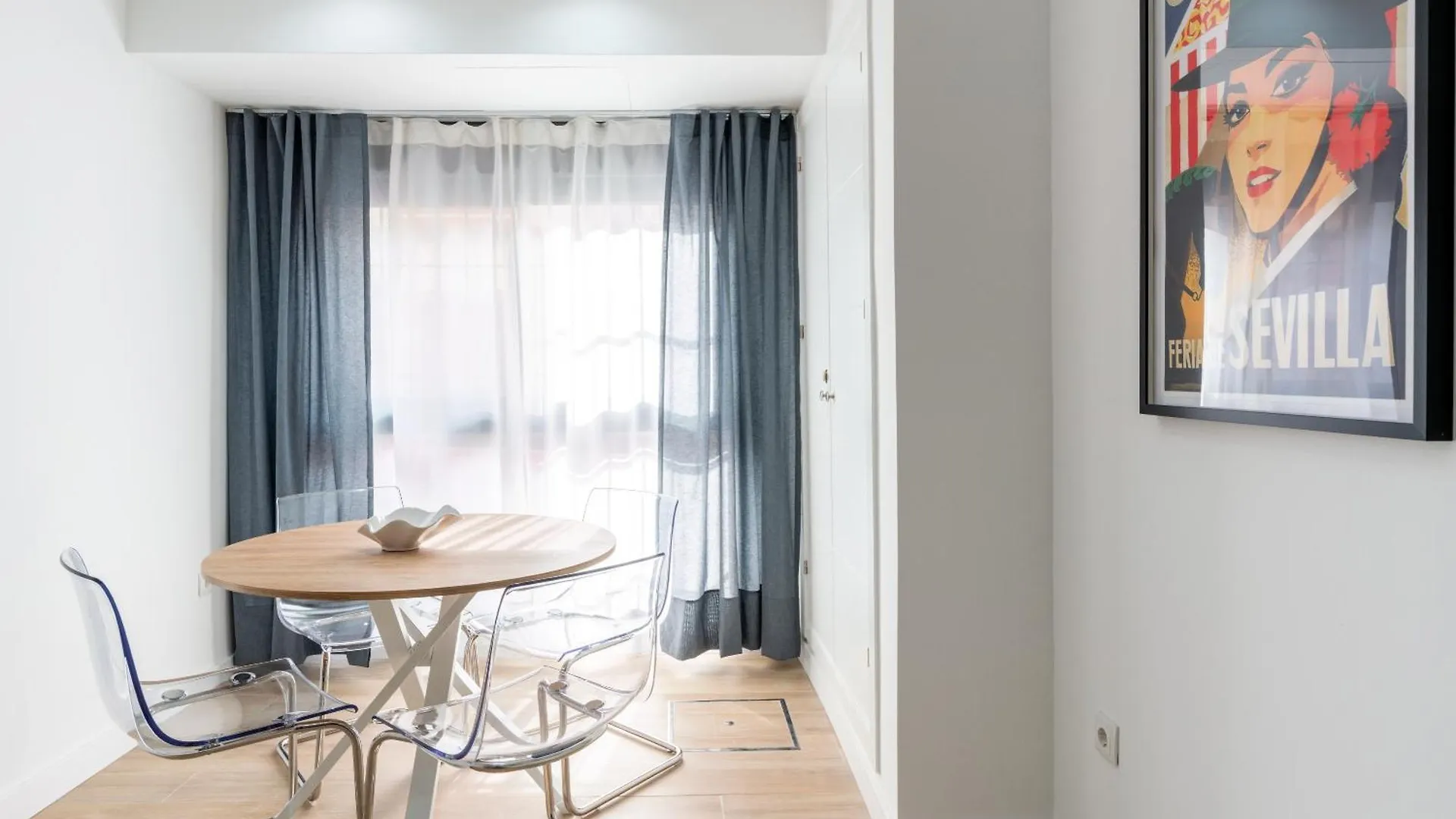Apartment Sevilla Azahar