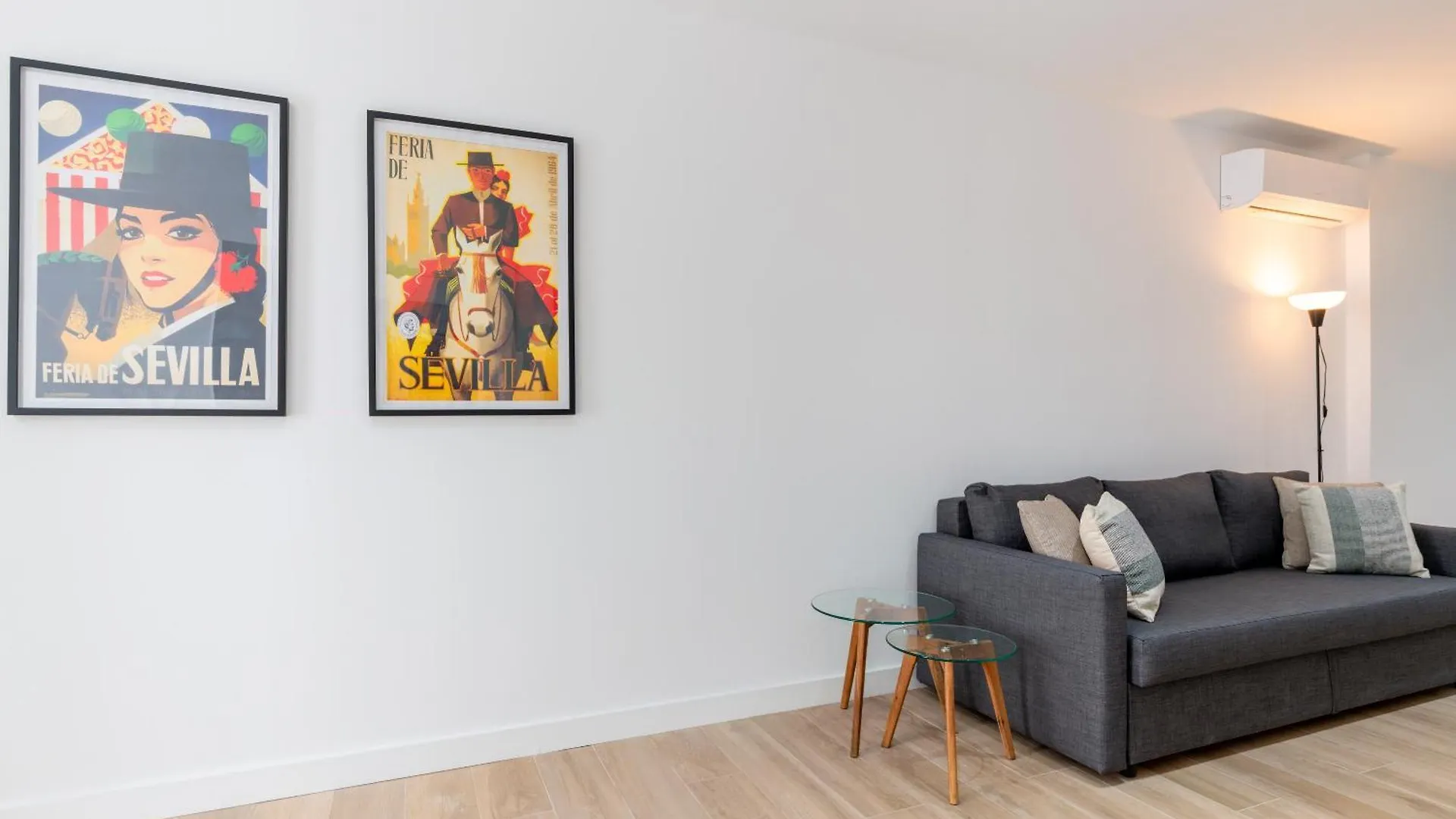 Apartment Sevilla Azahar