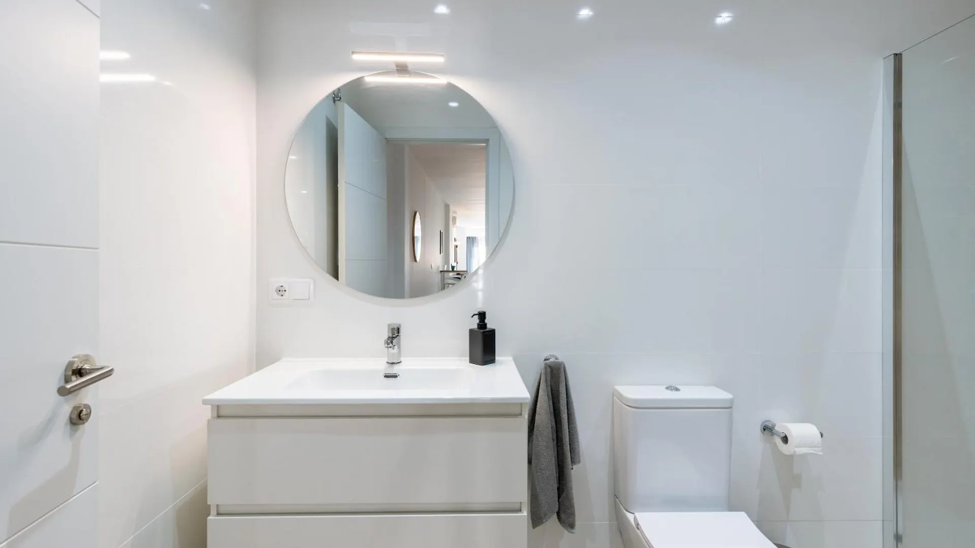 Apartment Sevilla Azahar