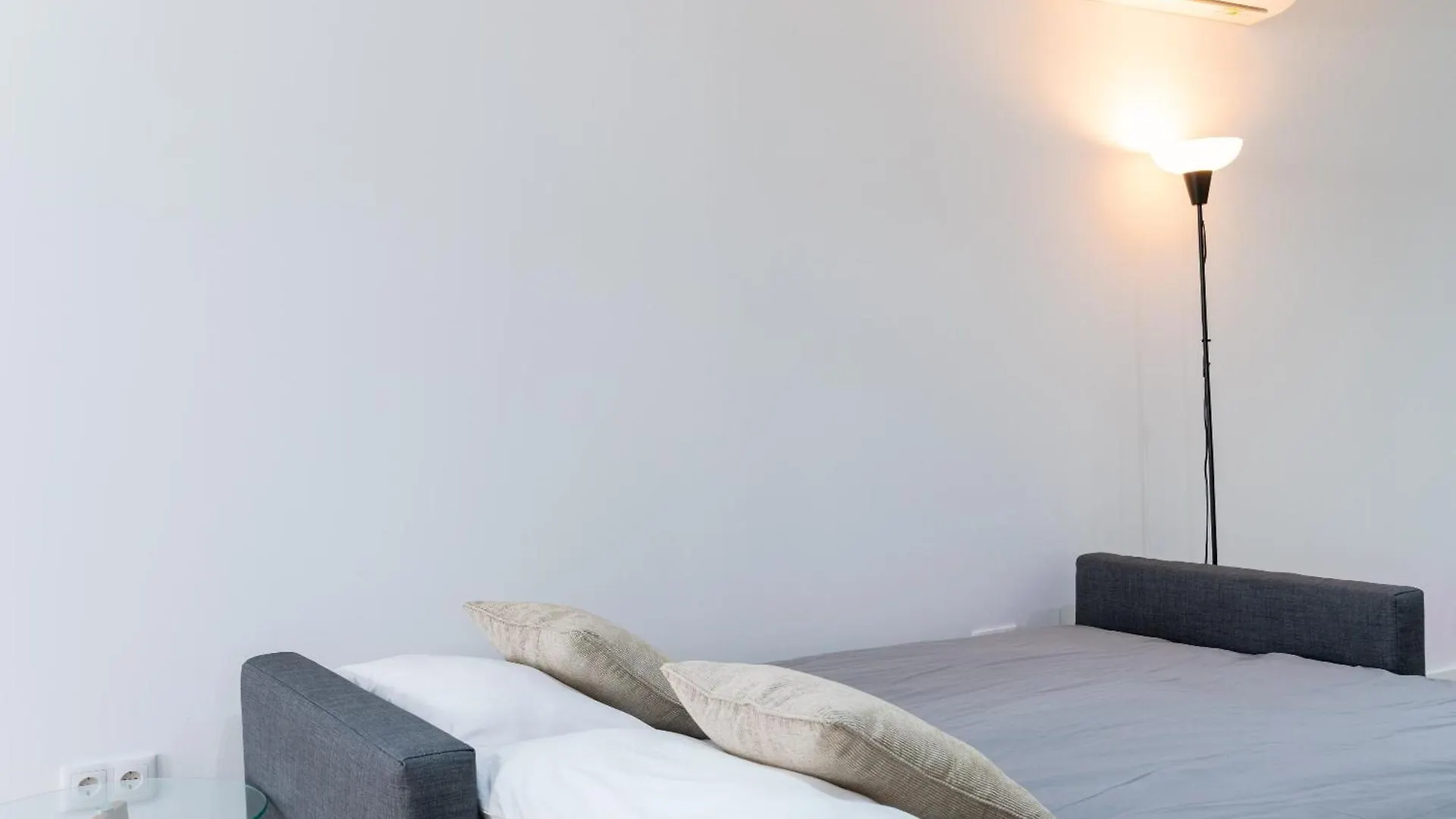 Sevilla Azahar Apartment